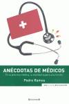 Anecdotas de medicos