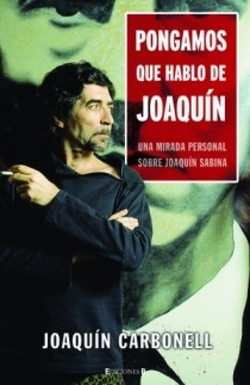 Pongamos que hablo de joaquin
