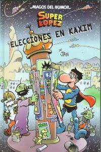 Portada