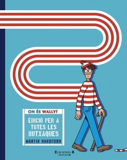On es wally?