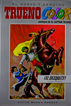 Capa
