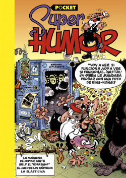 Super humor pocket