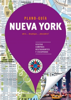 NUEVA YORK 2017