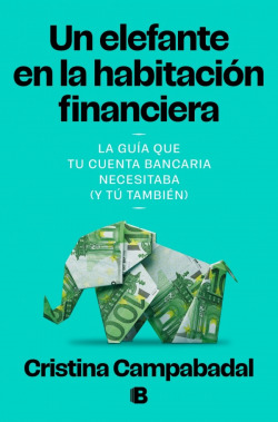Un elefeante en la habitacion financiera