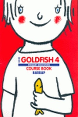 GOLDFISH 4º.LIBRO.(TIRA DE COLORES)-INGLéS-