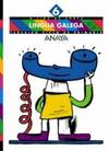 LINGUA GALEGA 6º,(TIRA DE CORES).PRIMARIAANAL