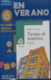 Anaya en verano, 6 Educación Primaria, 3 ciclo
