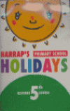 Harrap's holidays, 5 Educación Primaria, 3 ciclo