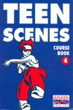 TEEN SCENES 4º.ESO (STUDENTS)