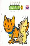 FUN PARADE (C).FICHAS (5 ANOS-INGLES-MONIGOTES)