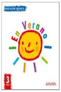 En verano 3 años