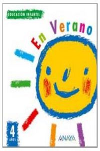 En verano 4 años