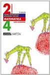(EUSKERA).CUAD.MATEMATIKA 2.(4º.PRIMARIA)