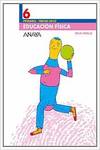 EDUC.FISICA 6ºPRIM.(DEJA HUELLA)
