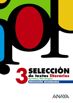 Seleccion De Textos Literarios 3.