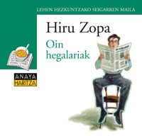 Capa