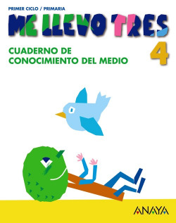 CUAD.CONOCIMIENTO 4-2º.(ME LLEVO TRES).