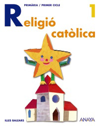RELIGIO 1R.PRIMARIA (SALTA A LA VISTA)