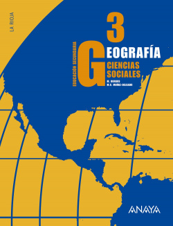Geografia 3.(La Rioja)