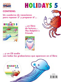 Holidays 5