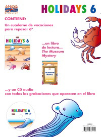 Holidays 6