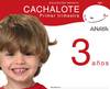 CACHALOTE 3 AÑOS 1ºTRIMESTRE (AST-CANT-CL)