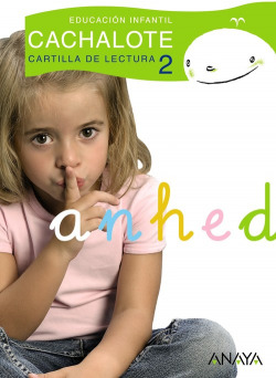LEO 2.LECTURA CARTILLA (CACHALOTE)