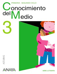CONOCIMIENTO 3ºPRIM.(ASTURIAS) (ABRE PUERTA)