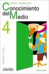 CONOCIM.4ºPRIM.(CL-CASTILLA-LEON) (ABRE PUERTA)