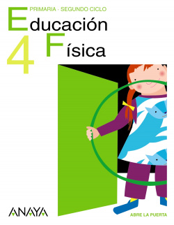 EDUCACION FISICA 4ºPRIMARIA (ABRE PUERTA)