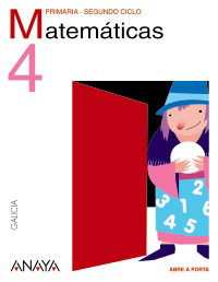 MATEMATICAS 4ºPRIM.(ABRE A PORTA)