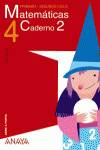 CADERNO MATEMAT.2-4ºPRIM. (ABRE A PORTA)
