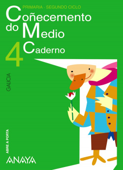 CADERNO COÑECEMENTO 4ºPRIM.(ABRE A PORTA)