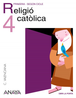 RELIGIO 4T.PRIM.(OBRI LA PORTA)