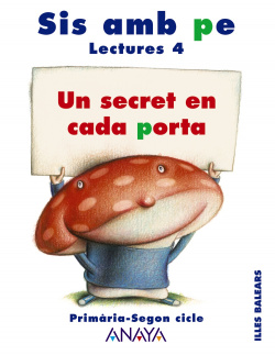 Lectures 4: Un Secret En Cada Porta.