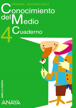 CUAD.CONOCIMIENTO 4ºPRIM.(ABRE PUERTA)