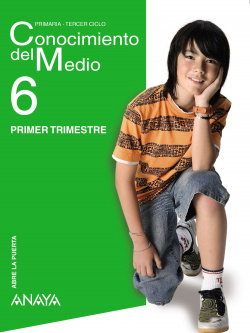 CONOCIM.(TRIM.) 6º(CANTABRIA).ABRE PUERTA