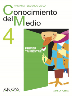 CONOCIM.(TRIM.) 4º.(CANTABRIA).ABRE PUERTA