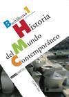 Historia mundo contemporaneo 1º.bach *euskadi*