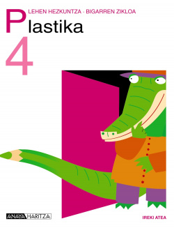(EUS).(08).PLASTIKA 4ºPRIM.LMH.(IREKI ALTEA)