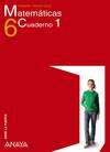 CUADERNO MATEMAT.1-6ºPRIM.(ABRE PUERTA)