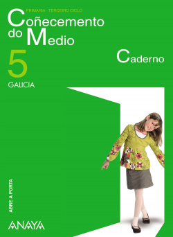 CADERNO COÑECEMENTO 5ºPRIM.(ABRE A PORTA)