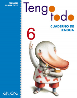 CUAD.LENGUA 6-2ºPRIM.(TENGO TODO)