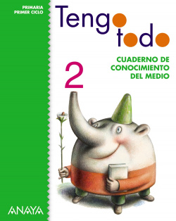 CUAD.CONOCIMIENTO 2-1ºPRIM.(TENGO TODO)