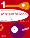 CUAD.MATEMAT.3-1º.PRIM.(UNA A UNA)