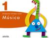 MUSICA 1º.PRIMARIA (UNA A UNA)