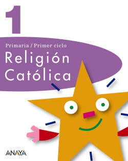 RELIGION 1ºPRIM (MIS 1ERAS ORACIONES) UNA A UNA