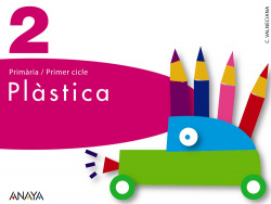 PLASTICA 2 (VAL/11) - PRIMARIA