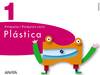PLASTICA GALEGO 1º.PRIM.(UNHA A UNHA)