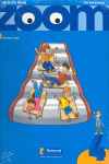 (03).ZOOM 4º.ACTIVITY (PACK) PRIMARIA